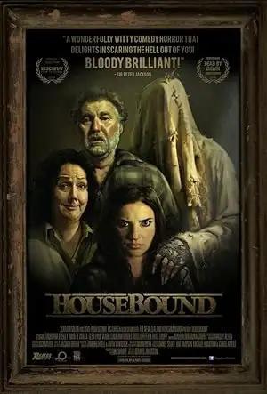 فيلم Housebound 2014 مترجم - باهي فيلم